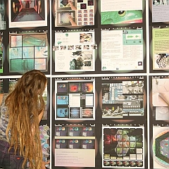 Exhibition Presentations
